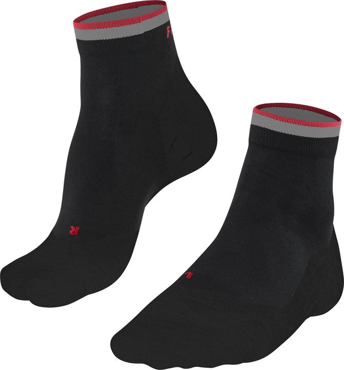 Produktbild Falke RU4 Endurance Short Reflect Herren Running Kurzsocken (42 - 43)