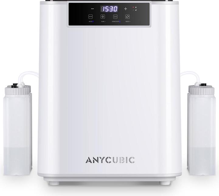 Immagine prodotto Anycubic Wash & Cure Max