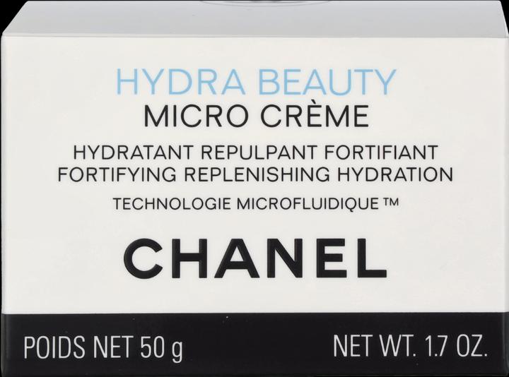 Immagine prodotto Chanel Hydra Beauty Micro Crème (50 ml, Crema da giorno)
