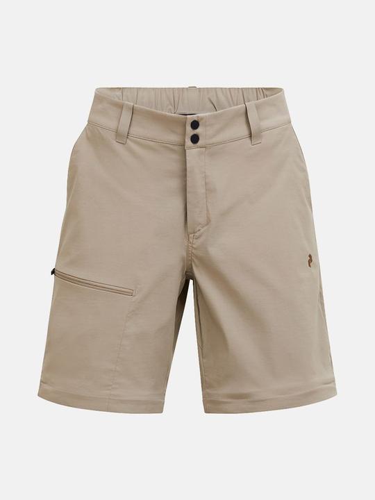 Actual product image Peak Performance Iconiq Zip Off Pants (XS)