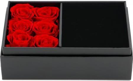 Image du produit TOP Premium Geschenkbox Rosen