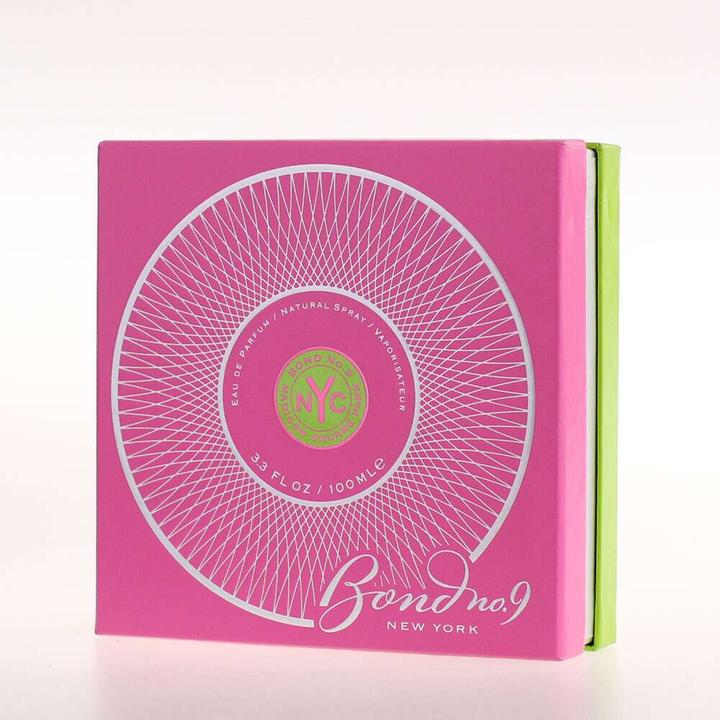 Image du produit Bond No. 9 Madison Square Park (Eau de parfum, 100 ml)