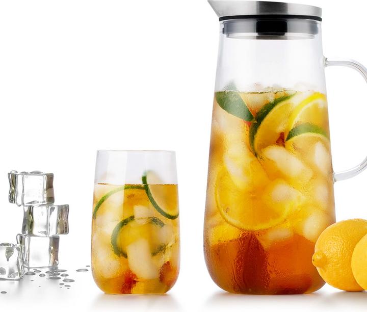 Image du produit Samadoyo Carafe en verre Large (1.25 l)
