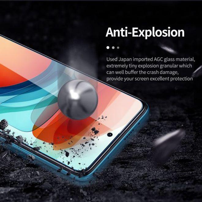 Productafbeelding Nillkin H+ PRO beschermend glas (1 Stuk, Xiaomi Redmi Note 10 Pro)