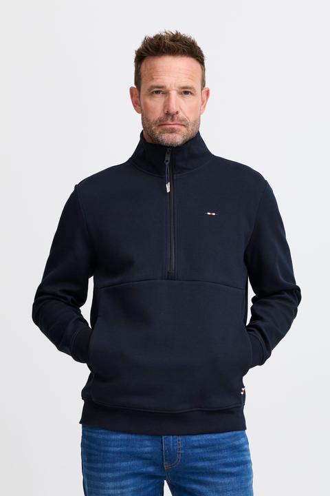 Immagine prodotto FQ1924 FQWILLIAM zipneck sweatshirt 21900712 (XL)