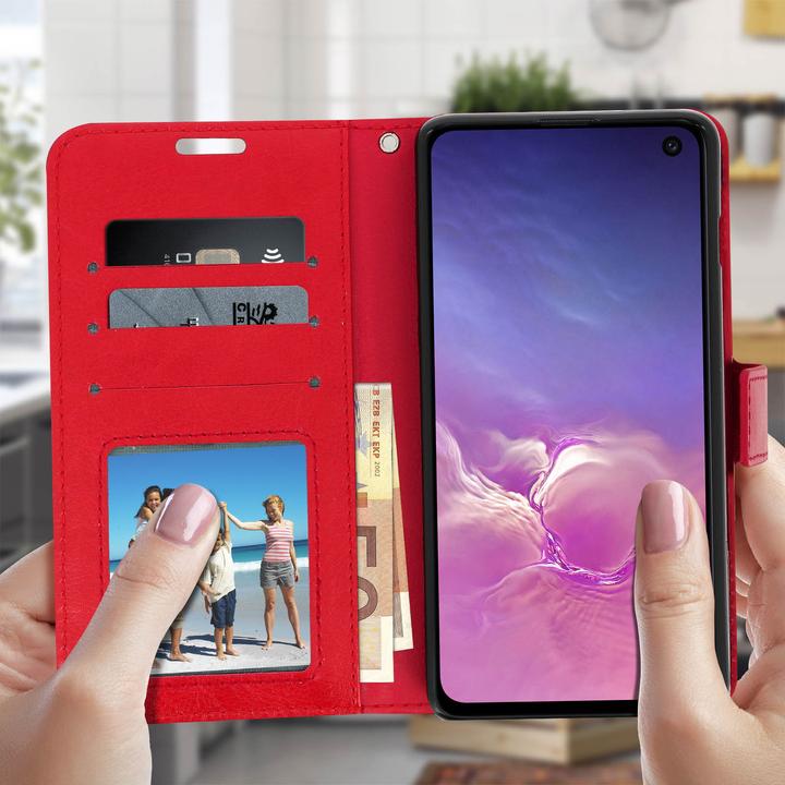 Produktbild Avizar Vintage Series (Samsung Galaxy S10e)