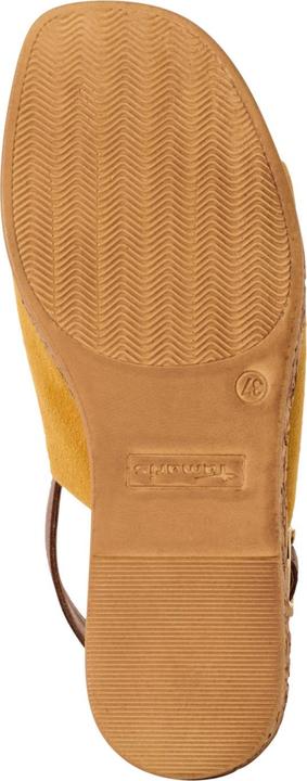 Actual product image Tamaris Sandal (37)