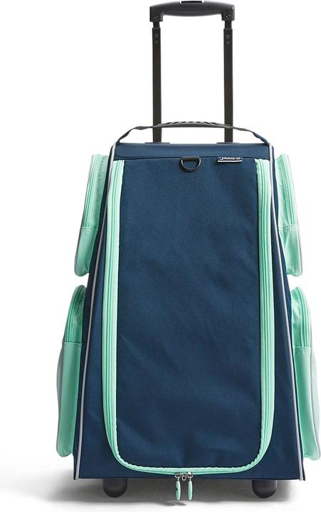 Haba Kinderkoffer Schranktrolley