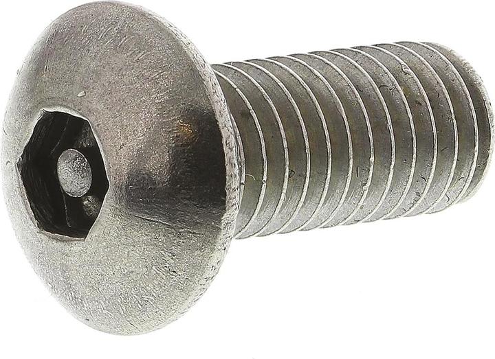Produktbild Rs Pro Schrauben Ribe-CS A2 M5x12mm