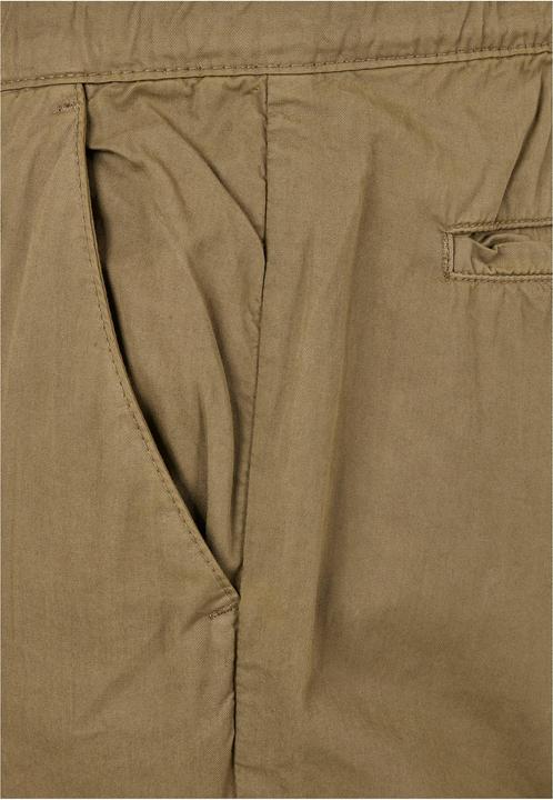 Produktbild Urban Classics Straight Leg Chino with Belt