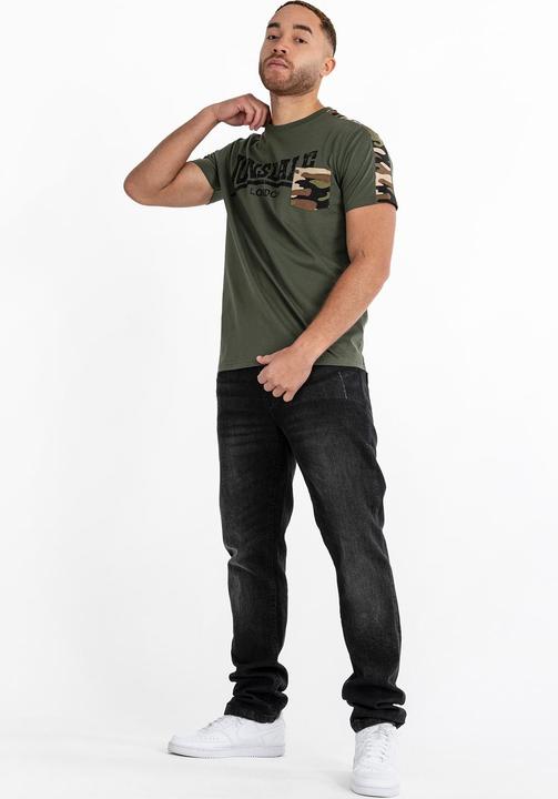 Produktbild Lonsdale Huxter (L)