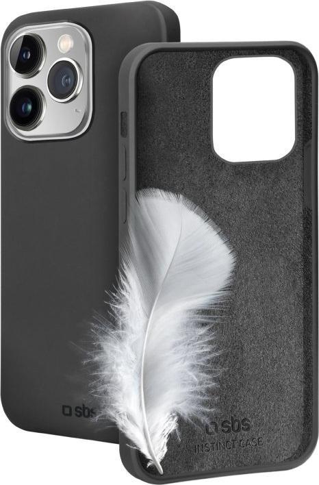 Actual product image SBS Cover (Apple iPhone 14 Pro)