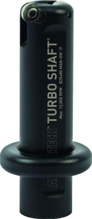 Image du produit Arbortech Accessoire de fraisage TURBO Shaft