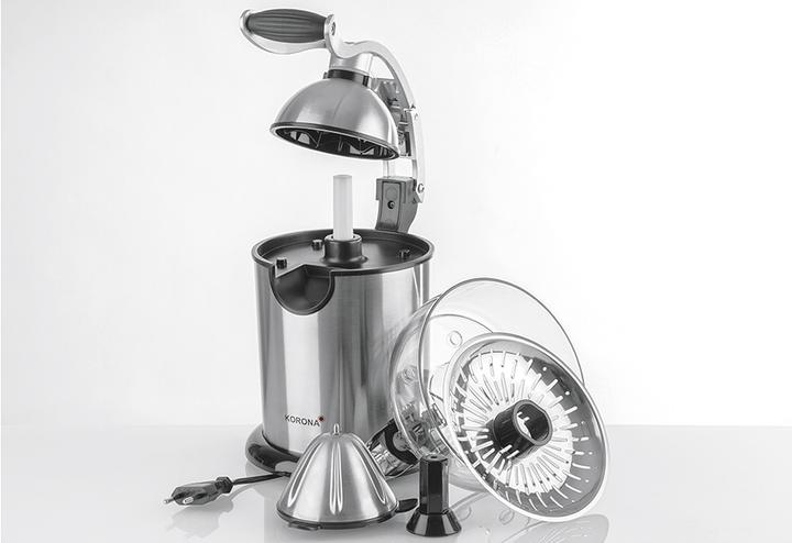 Immagine prodotto Korona Press-agrumes électrique avec bras de pressage