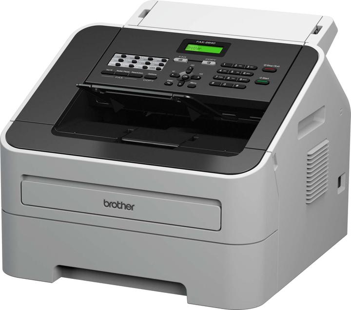 Image du produit Brother Fax-2940 (Laser)