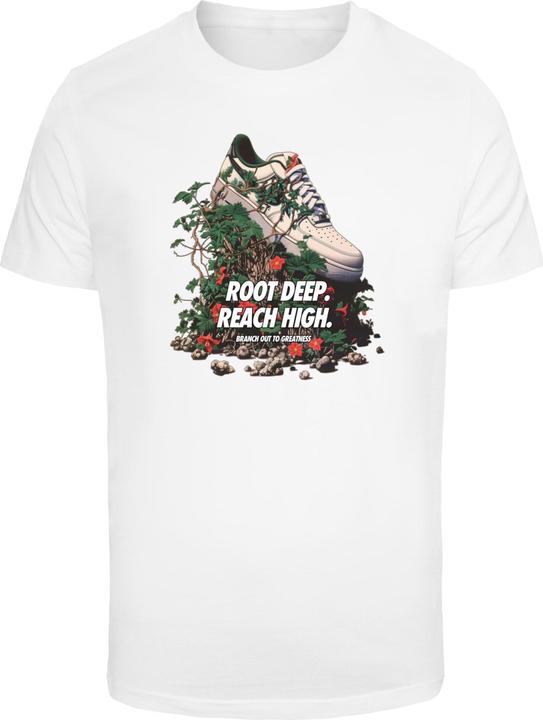 Produktbild Mister Tee MisterTee Root Deep Tee - 169767 (S)