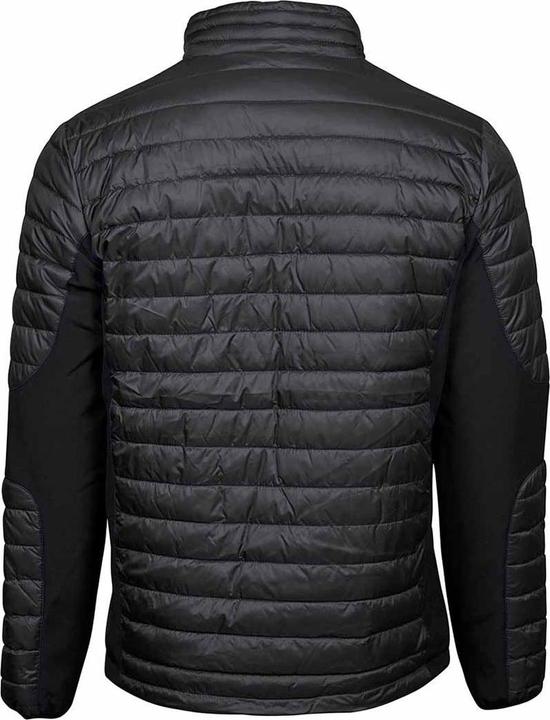 Produktbild Tee Jays Treejays Stepp Crossover Jacke (XXL)