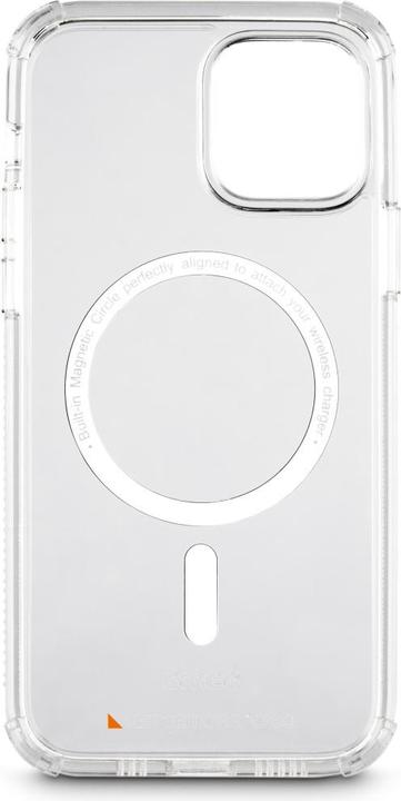 Image du produit Hama Protection extrême (Apple iPhone 12, Realme 12 Pro+)