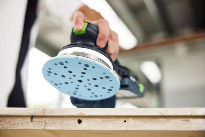 Immagine prodotto Festool ETSC 2 150-Basic (Levigatrici rotorbitali)