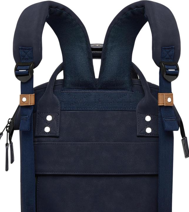 Produktbild Cabaia Rucksack / Backpack Adventurer Vegan Nubuck Small (12 l)