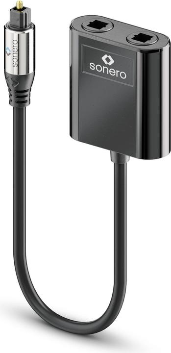 Produktbild Sonero SON S-OCA001 (Splitter)