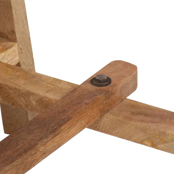 Actual product image VidaXL Zeichentisch (116 x 50 x 76 cm)