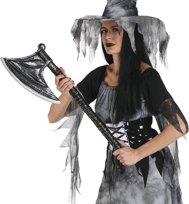 Actual product image Rubies Battle axe - executioner's axe