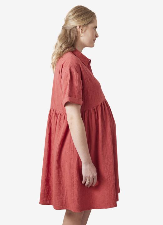 Immagine prodotto Vertbaudet Abito a camicia per la gravidanza e l'allattamento (38)