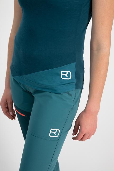 Image du produit Ortovox 120 TEC T-SHIRT W (M)