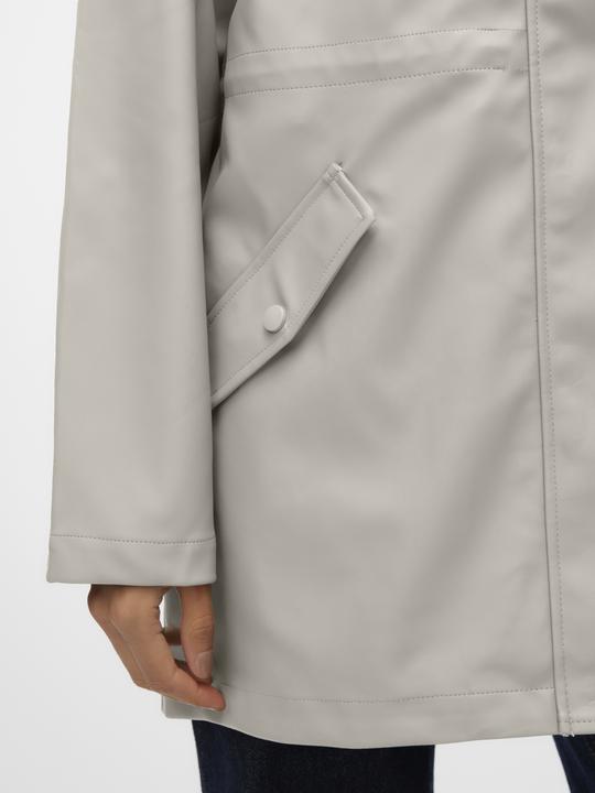 Produktbild Vero Moda Vmmalou Coated Jacket Noos (L)