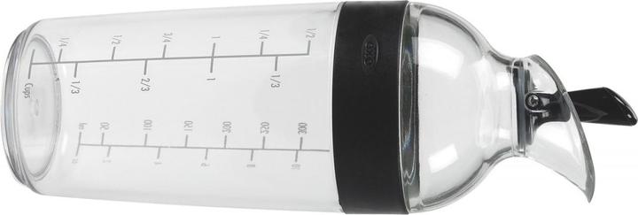 Immagine prodotto OXO Scuotitore per condimento per insalata (350 ml)