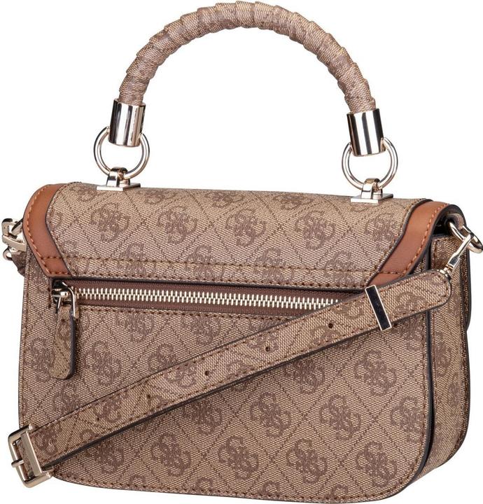 Image du produit Guess Handtasche Orlina Logo Top Handle Flap