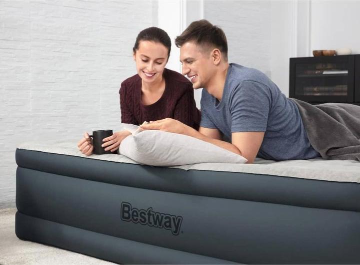 Actual product image Bestway Fortech