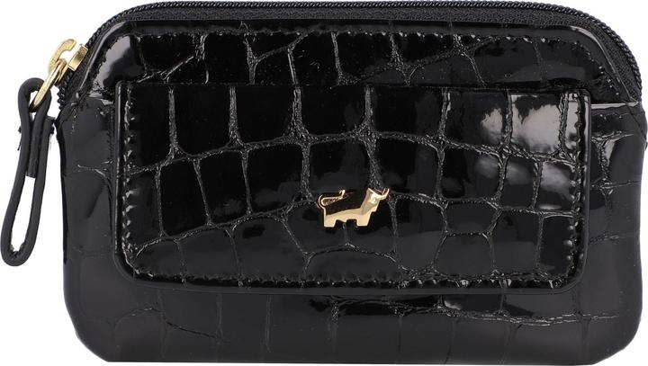 Produktbild Braun Büffel Verona Schlüsseletui Leder 11 cm