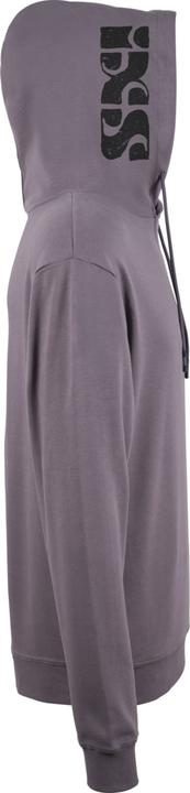 Produktbild iXS Brand Organic 2.0 Hoodie dirty purple 2XL (XXL)