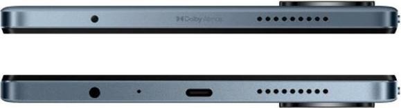 Actual product image Xiaomi Redmi Pad SE (WLAN only, 8.70", 128 GB, Sky blue)