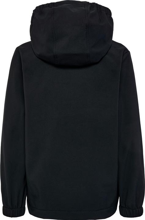 Actual product image hummel Mars Softshell Jacket (4, 5, 6, 7, 8, 9, 10)