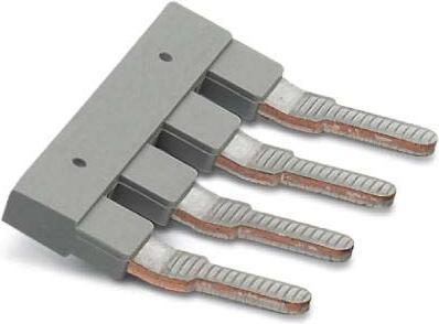 Immagine prodotto Phoenix Contact Ponticello 0203331 EB 4-10 Contenuto: 10 pezzi.