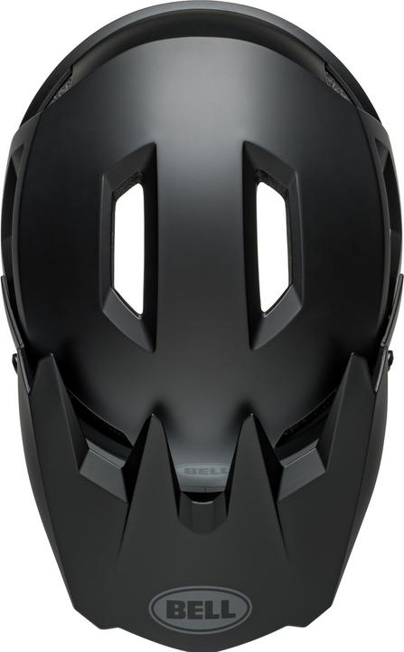 Actual product image Bell Sanction II Helmet (51 - 55 cm)