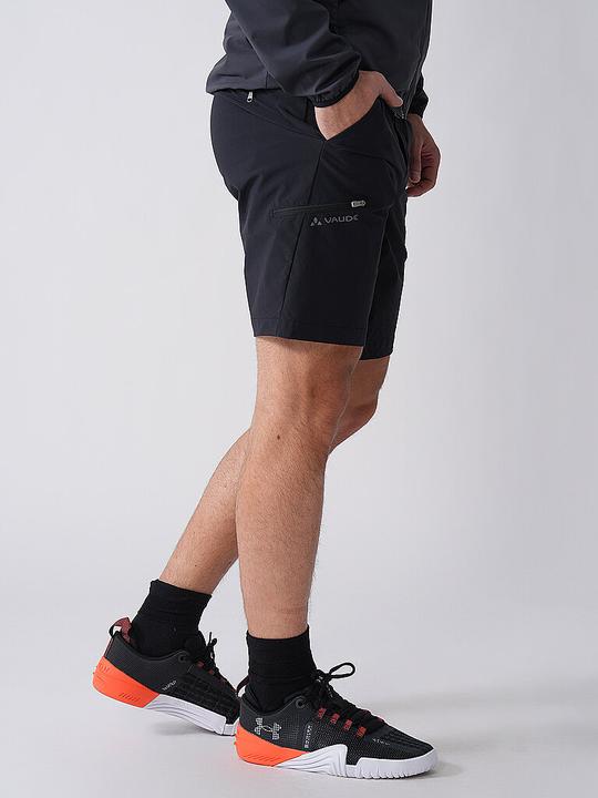 Actual product image Vaude Farley Stretch Bermuda II (54)