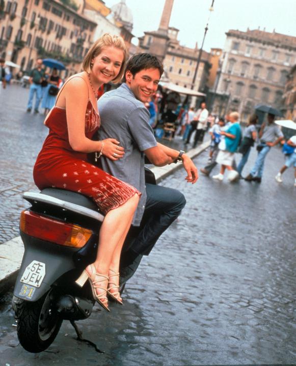 Immagine prodotto Sabrina stregata a Roma (DVD, 1998, Tedesco)