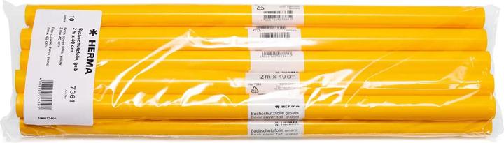 Immagine prodotto HERMA Buchschutzfolie (1 x)