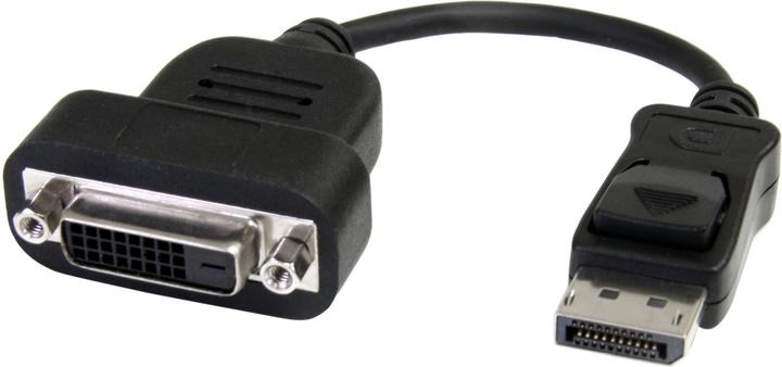 Image du produit StarTech Dp2dvis (DVI, 20 cm)