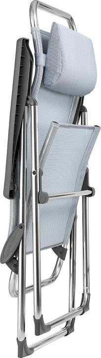 Actual product image Lafuma lawn chair