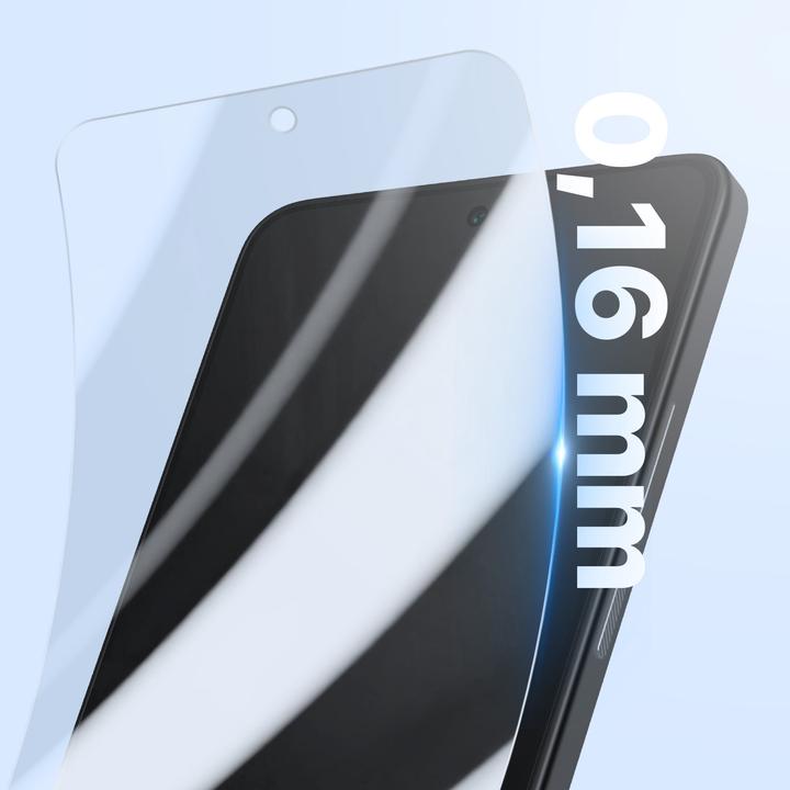 Immagine prodotto 3MK FlexibleGlass Lite (1 Pezzo/i, Xiaomi 14T Pro)