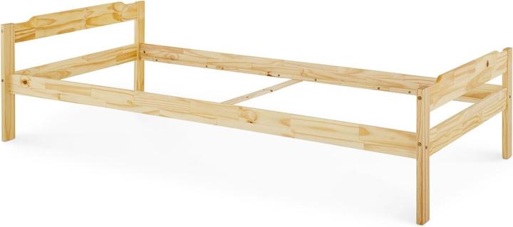Actual product image IDIMEX Moritz (90 x 200 cm)