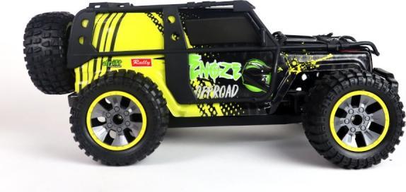 Produktbild Es-toys RC Elektro Buggy Extreme 204E (RTR Ready-to-Run)