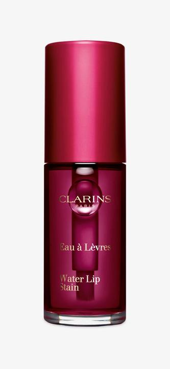 Produktbild Clarins Water Lip Stain (04 Violet Water)