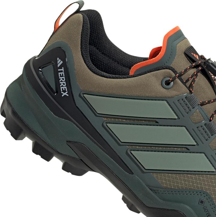 Produktbild adidas Terrex Skychaser GTX - Wanderschuhe - Herren (42.5, 43)