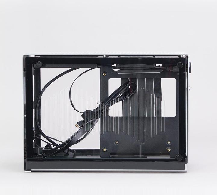 Image du produit Zalman M2 Mini boîtier Mini-ITX (Mini-ITX)